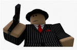Roblock Gangstas