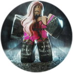 You met BarbieBankz!