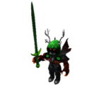 Dominus Messor Owners Of Roblox
