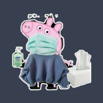 Peppa Pig Amy