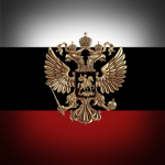The Reborn Russian Empire