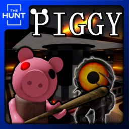 Piggy: The Hunt Bot Test. icon