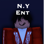 N.Y Ent