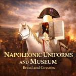 🏛️Napoleonic Uniforms and Museum