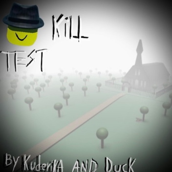 Mafioso Kill test | ALPHA