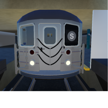 Project 42nd St Shuttle