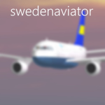 SwedenAviator