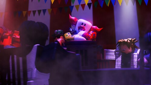 [UPD] Death in the Box