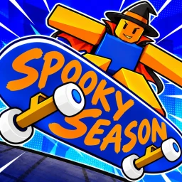 +1 Skate Trickz Escape [🛹] icon