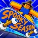 +1 Skate Trickz Escape icon