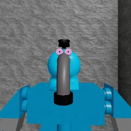 Part 1 - Fight With Noo Noo icon