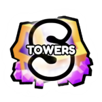 Stashed Studios Towers