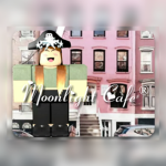 Moonlight Cafe©