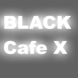 Black Cafe X || Training Centre