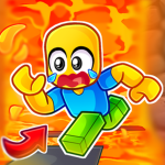 Lava Run Fans!