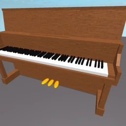 Piano Door icon