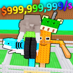 Collect Brainrots!