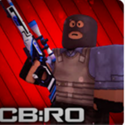Counter Blox:Roblox Original