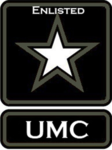 The United Marine Corporation [Enlisted Ranks]