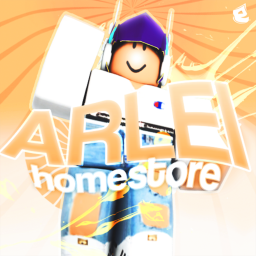 Arlei | Homestore V1