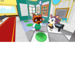 tom nook fanclub