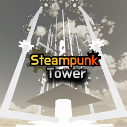 SteamPunkTower