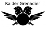 (RGG) Raider Grenadier Guards
