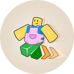 Increased Walk Speed