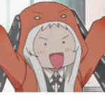 Me llamo Runa Yomozuki -v-