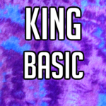 King Basic Fan Group