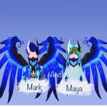 Mark And Maya Fan Club