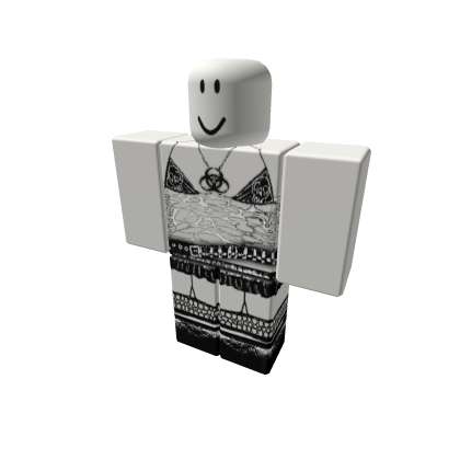 Scene white black emo mcbling rave myxspace y2k XD thumbnail