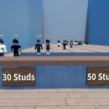 CNP Shooting Range - Sandbox Mode