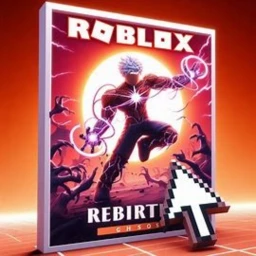 Rebirth Chaos icon