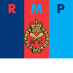 - [ADF] - Royal Corps Of The Military Police -