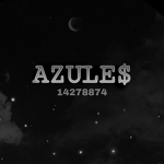 AZULE$