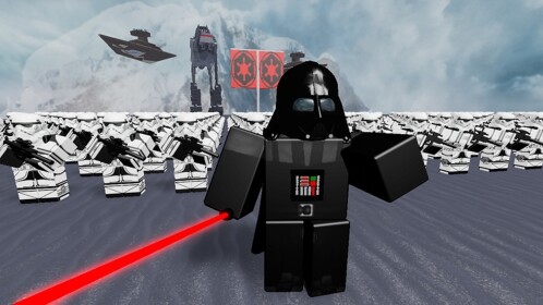 Star Wars Tycoon