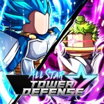 All Star Tower Defense
