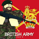[]-BA-[] British Army