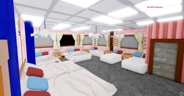 Big Brother Brasil - BBB 26 screenshot 4