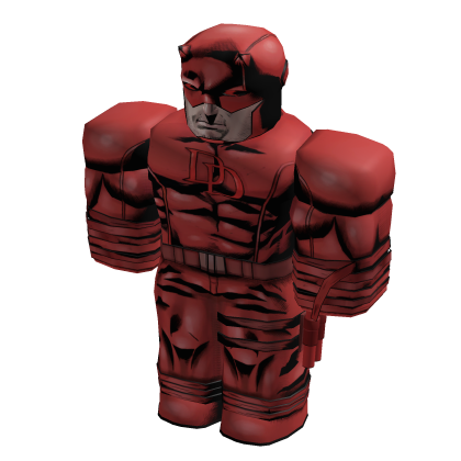 Daredevil (😈)