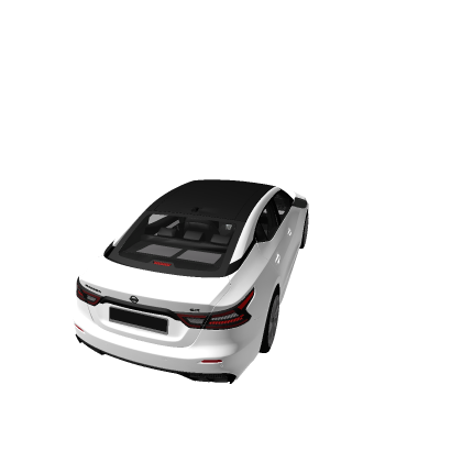 2022 Nissan Maxima