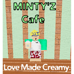 Minty'z ™' Cafe