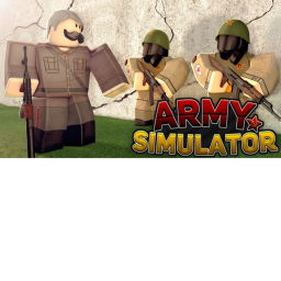 Army Simulator!
