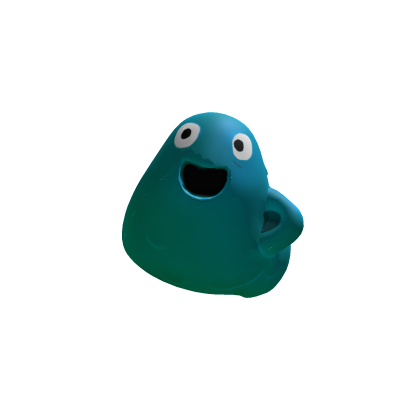 Sweaty [Win or lose] Roblox item