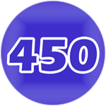 Stage 450