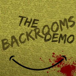The Backrooms Beta