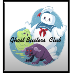 Ghost Busters Club