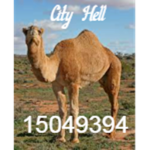 City Hell