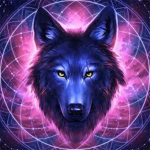 WOLFS AND ME !